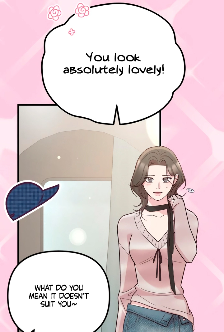 Meet in the Middle Chapter 125 page 26 - 