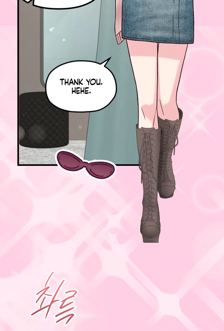 Meet in the Middle Chapter 125 page 27 - 