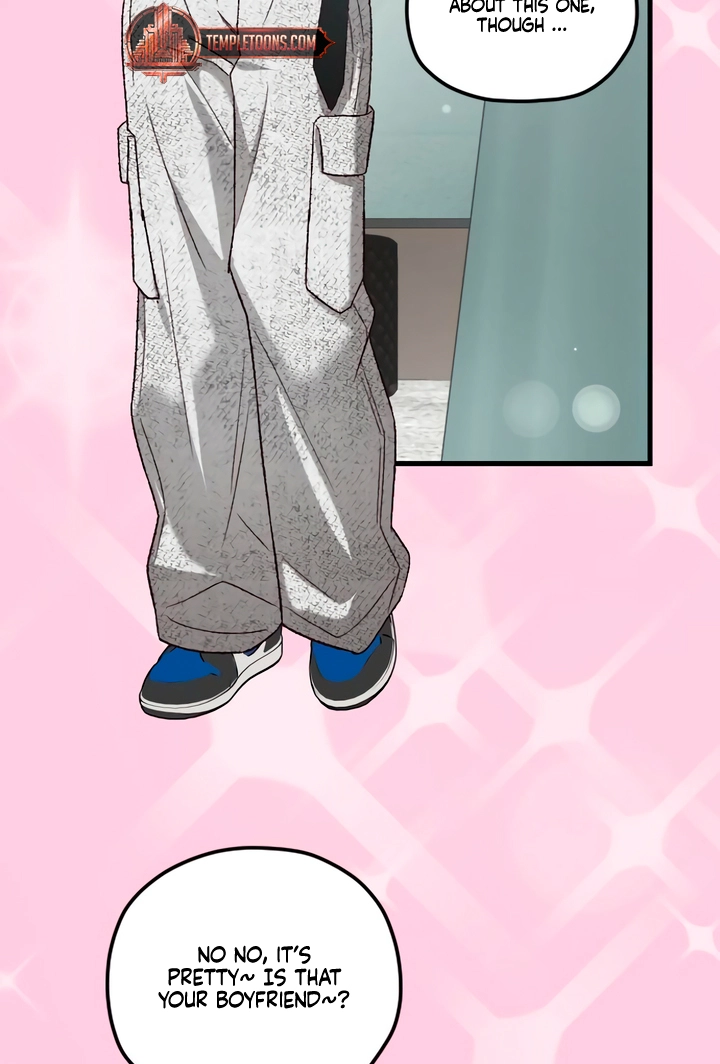 Meet in the Middle Chapter 125 page 29 - 