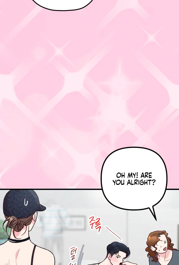 Meet in the Middle Chapter 125 page 30 - 