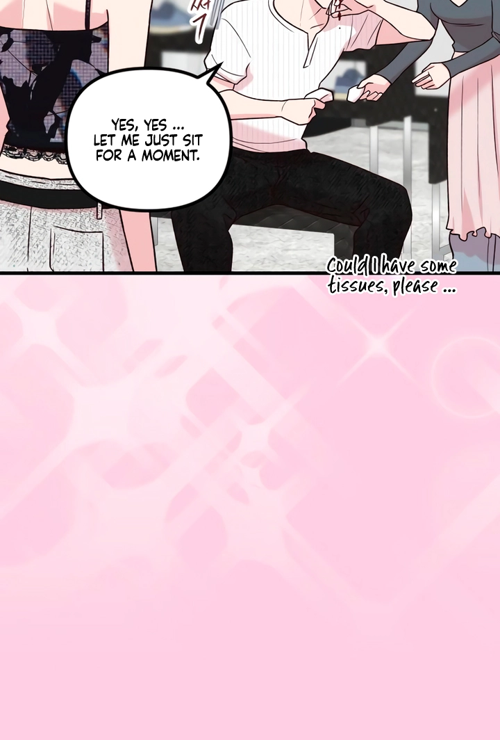 Meet in the Middle Chapter 125 page 31 - 