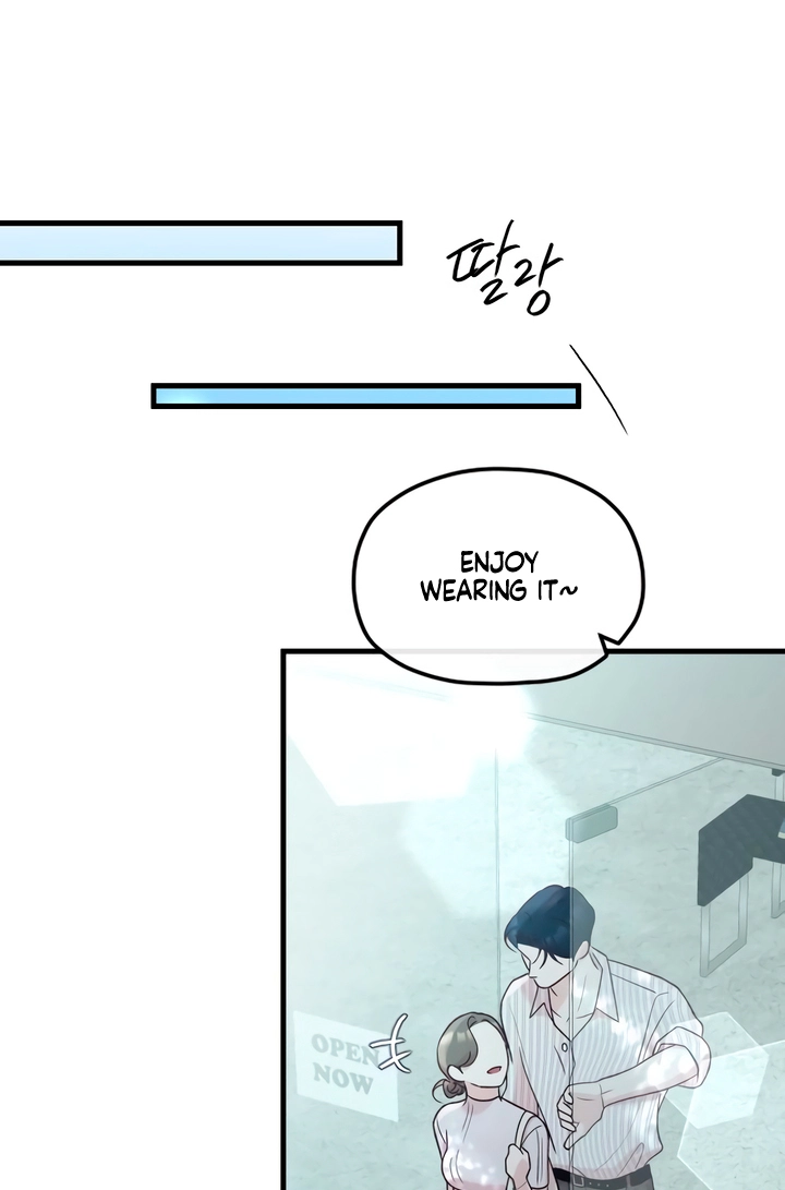Meet in the Middle Chapter 125 page 39 - 