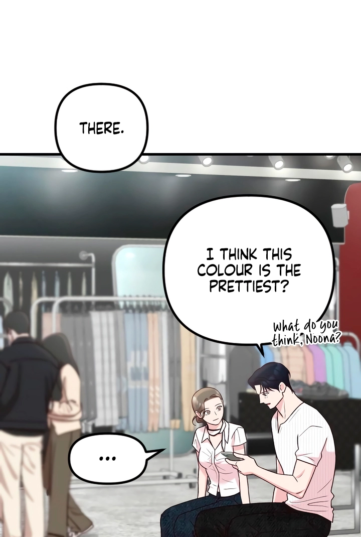 Meet in the Middle Chapter 125 page 5 - 