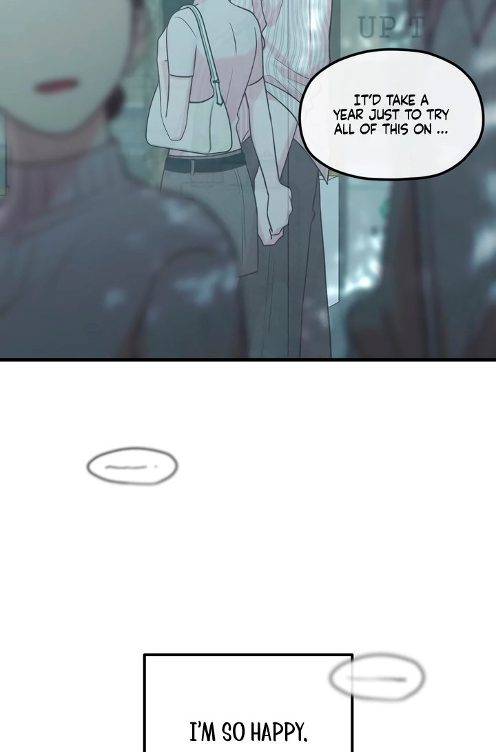 Meet in the Middle Chapter 125 page 42 - 