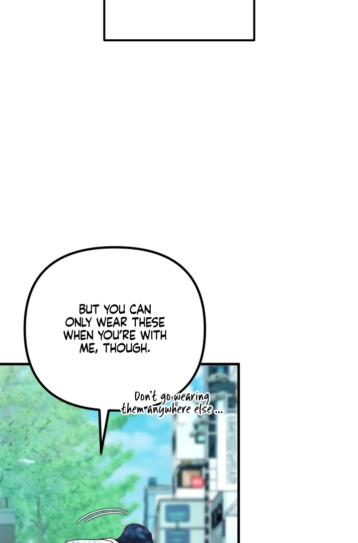 Meet in the Middle Chapter 125 page 43 - 