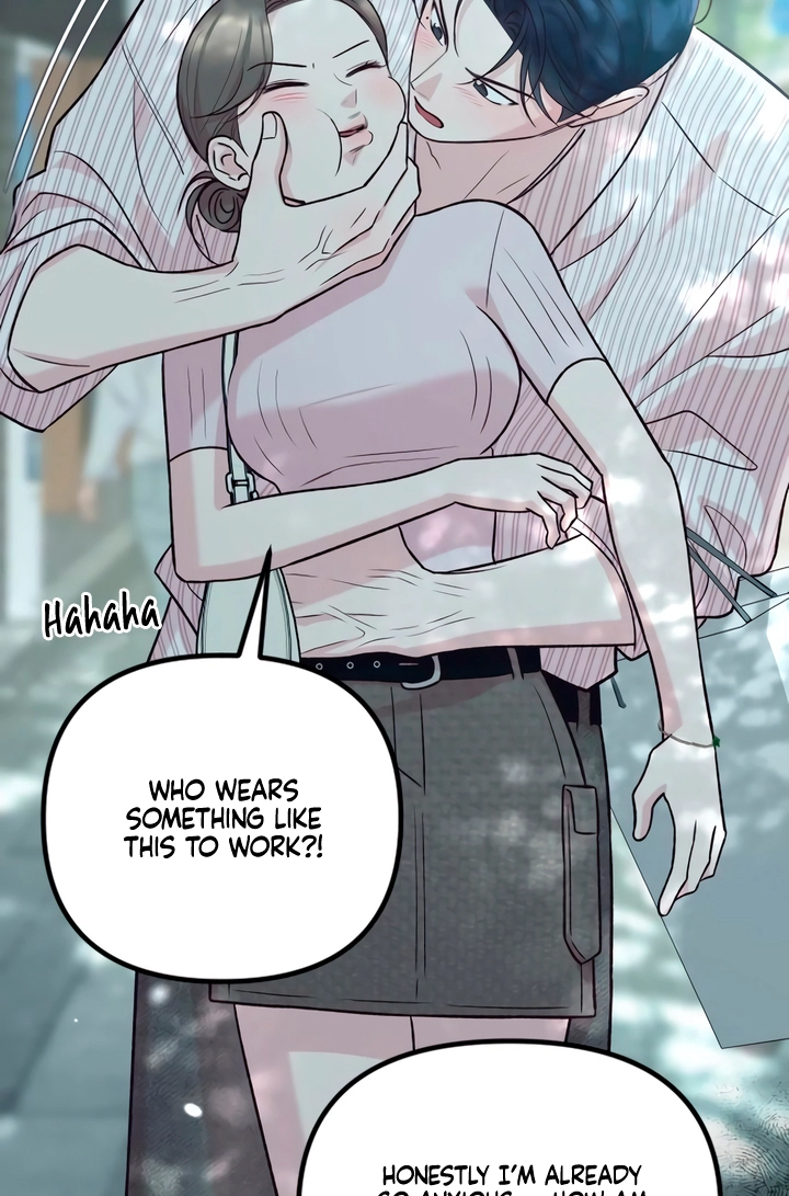 Meet in the Middle Chapter 125 page 46 - 