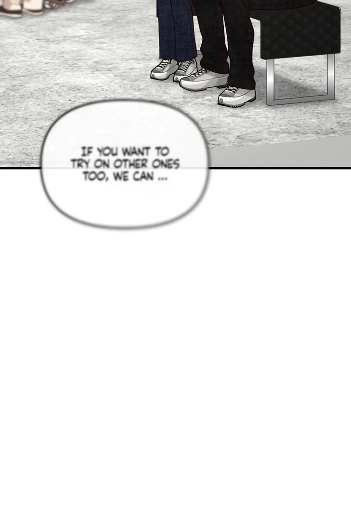 Meet in the Middle Chapter 125 page 6 - 