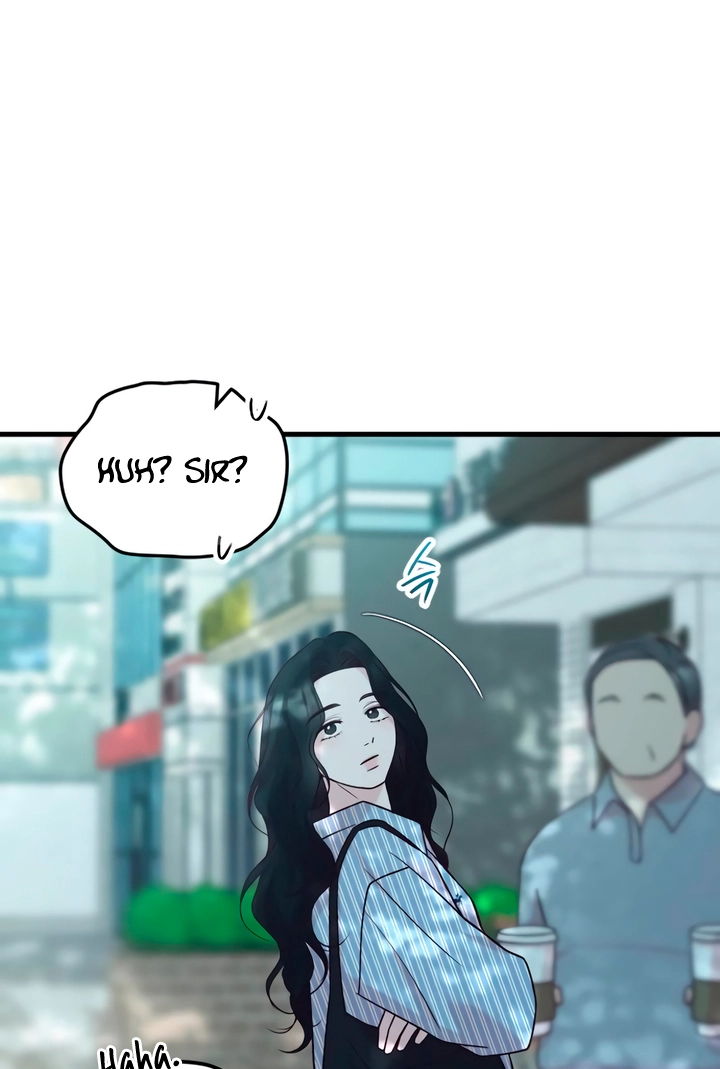 Meet in the Middle Chapter 125 page 59 - 