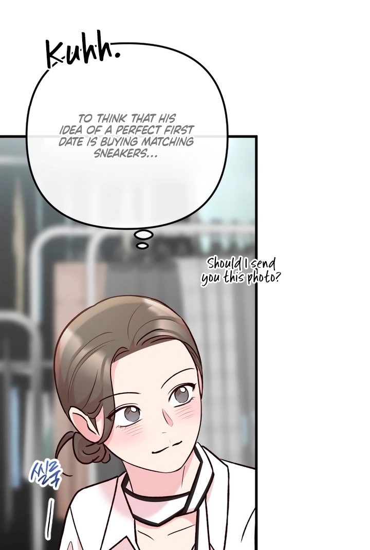 Meet in the Middle Chapter 125 page 7 - 