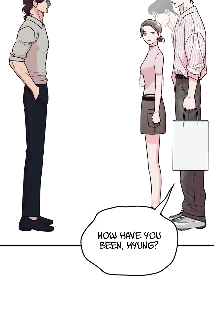 Meet in the Middle Chapter 125 page 62 - 