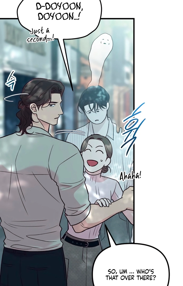 Meet in the Middle Chapter 125 page 69 - 