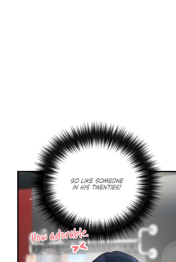Meet in the Middle Chapter 125 page 9 - 