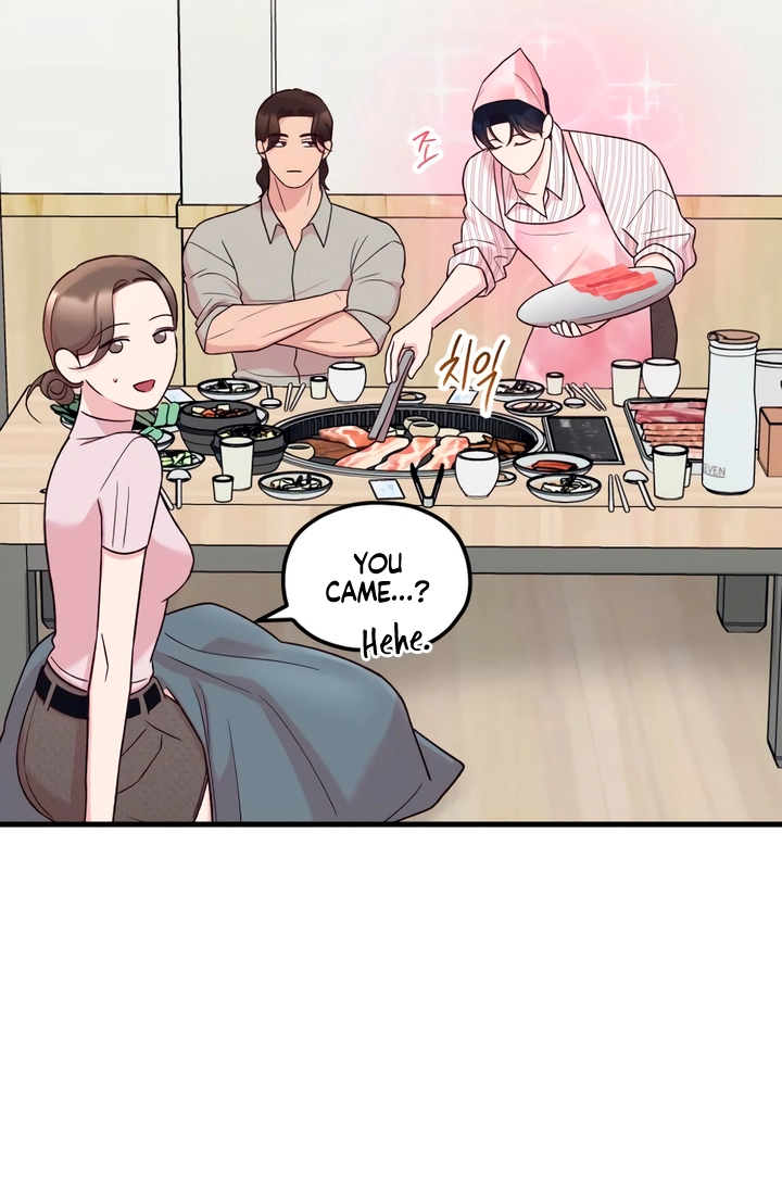 Meet in the Middle Chapter 125 page 90 - 