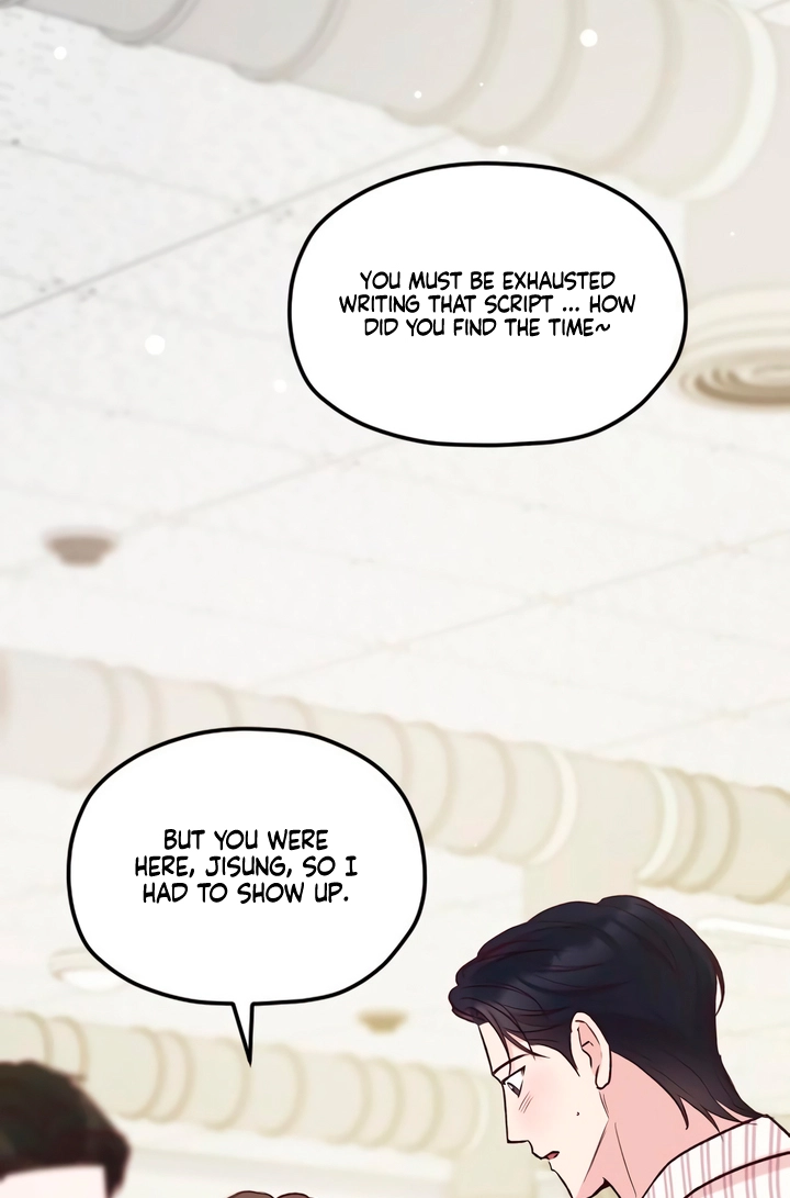 Meet in the Middle Chapter 125 page 93 - 
