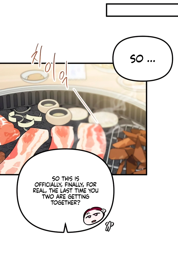 Meet in the Middle Chapter 125 page 98 - 