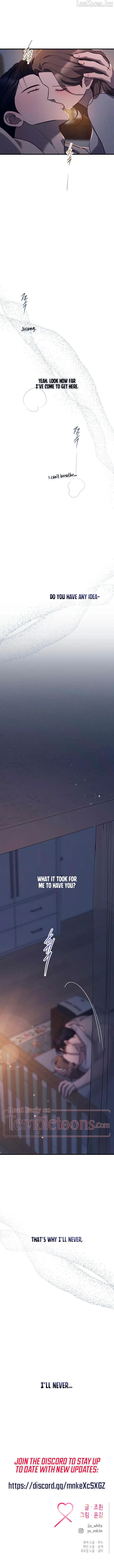 Meet in the Middle Chapter 128 page 15 - 