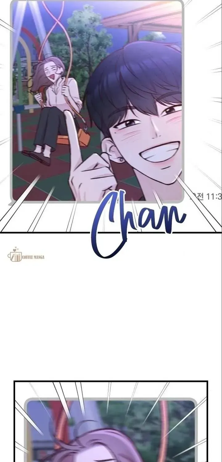 Meet in the Middle Chapter 2.1 page 17 - 