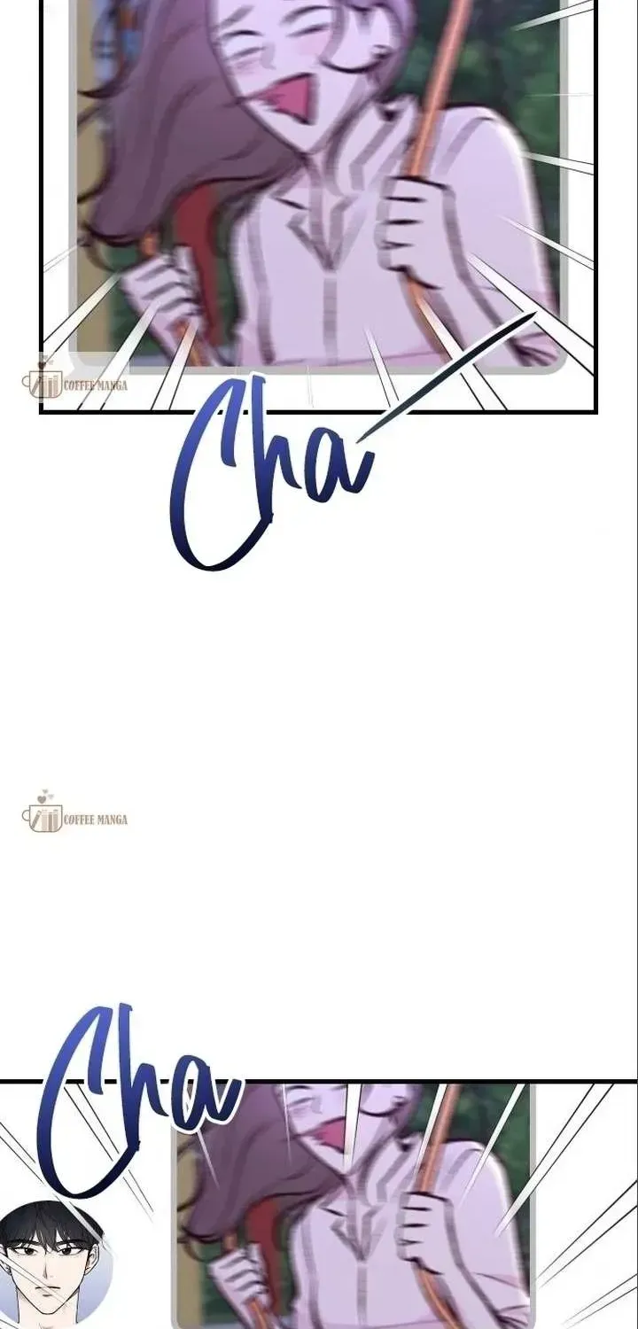 Meet in the Middle Chapter 2.1 page 18 - 