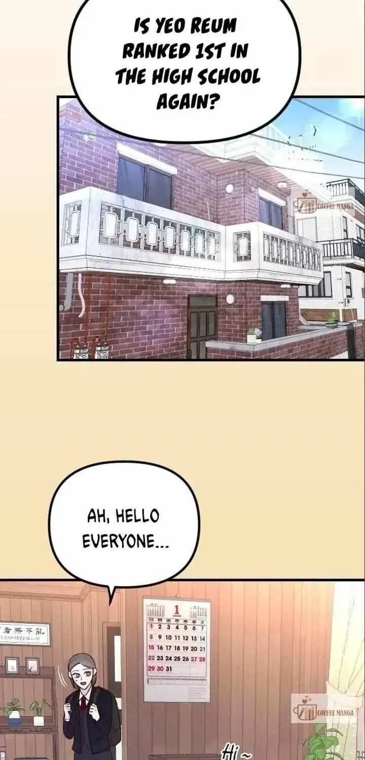 Meet in the Middle Chapter 2.1 page 3 - 
