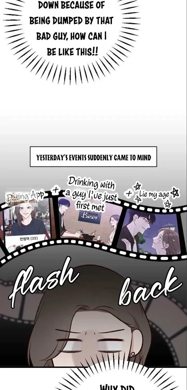Meet in the Middle Chapter 2.1 page 28 - 
