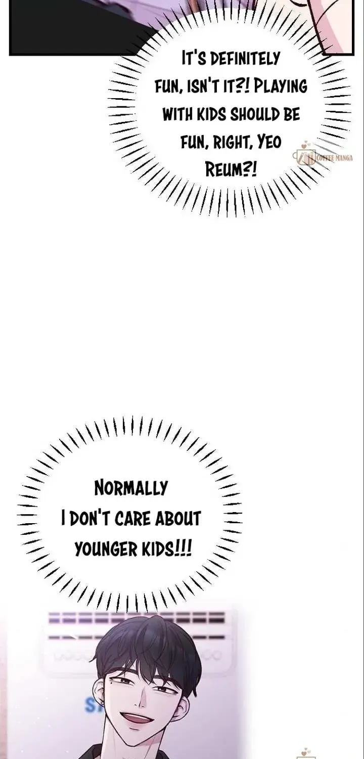 Meet in the Middle Chapter 2.1 page 30 - 