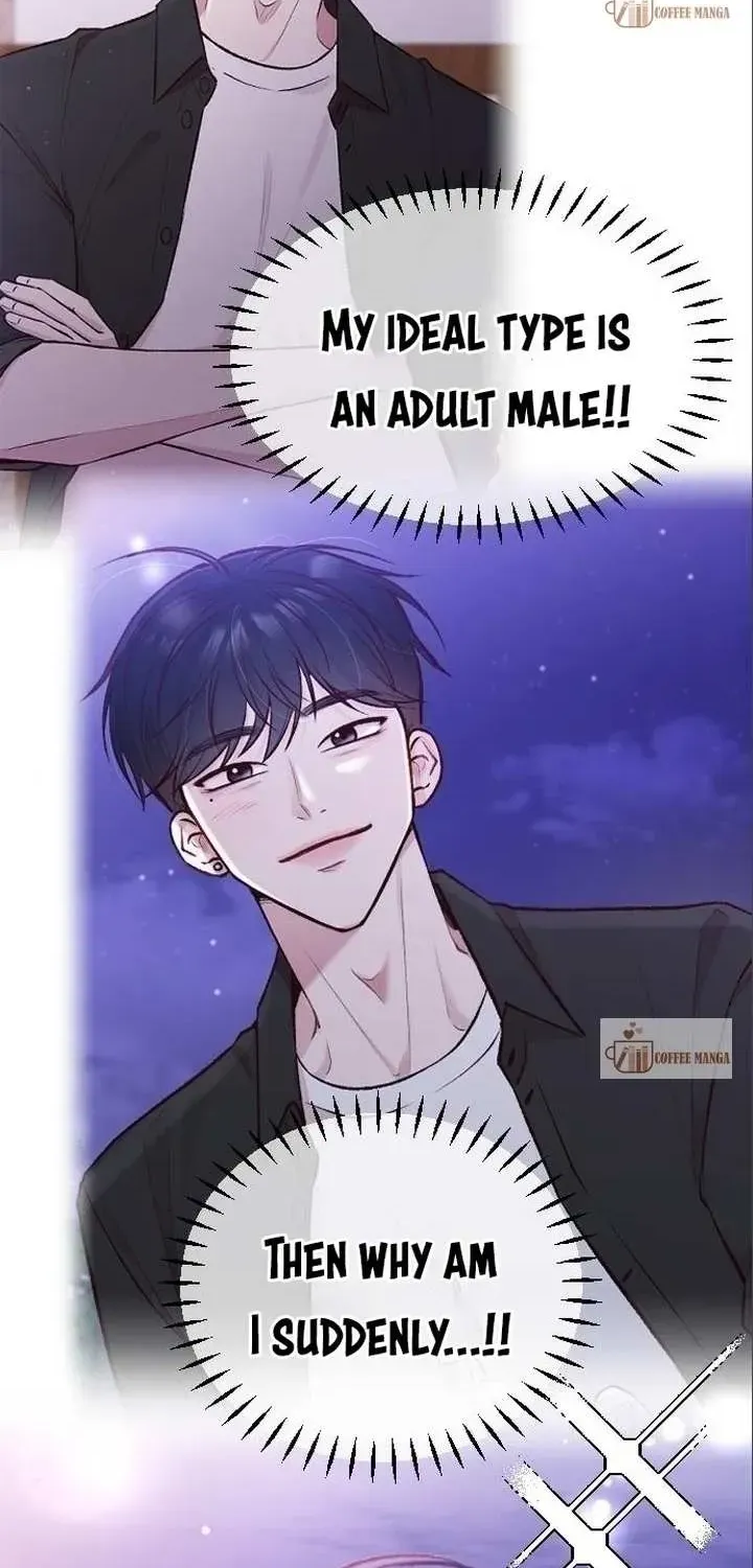 Meet in the Middle Chapter 2.1 page 31 - 
