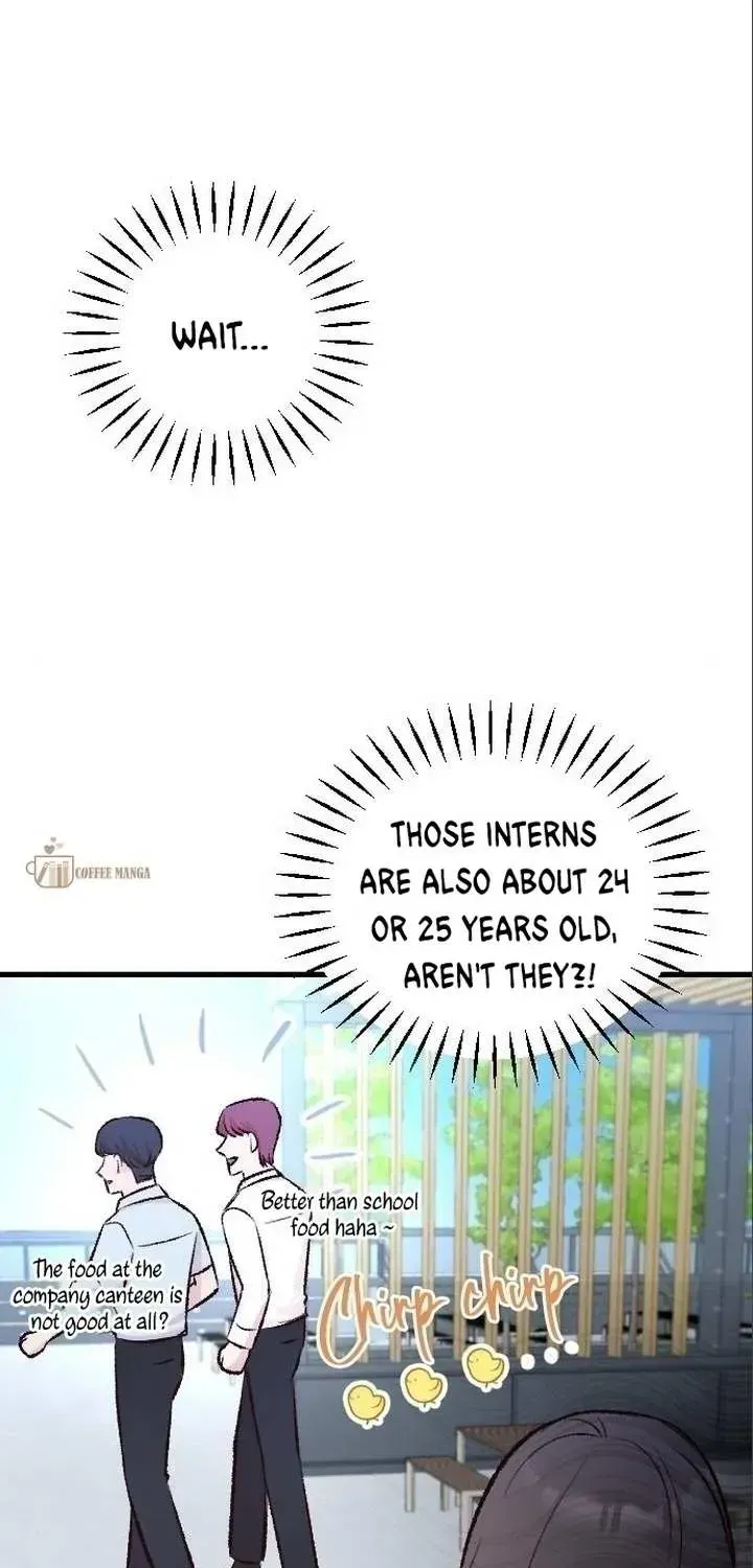 Meet in the Middle Chapter 2.1 page 39 - 