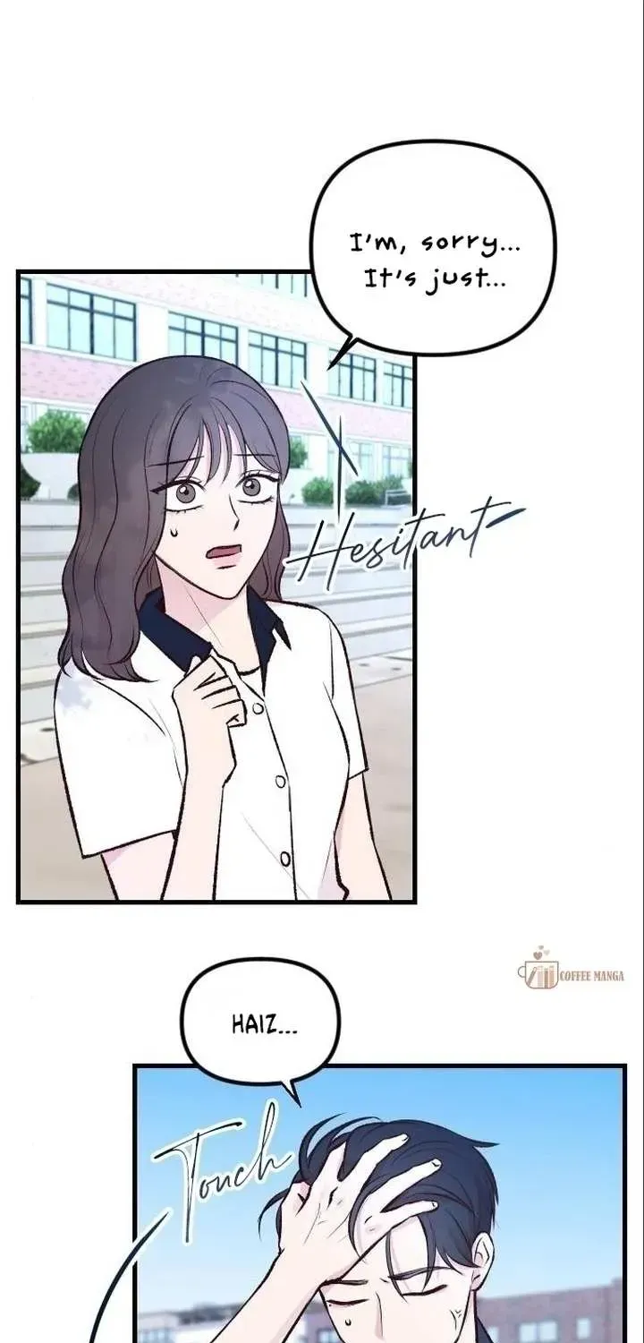 Meet in the Middle Chapter 2.1 page 62 - 