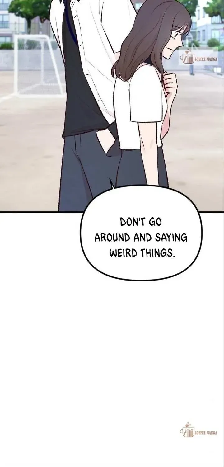 Meet in the Middle Chapter 2.1 page 64 - 