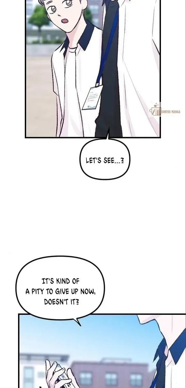 Meet in the Middle Chapter 2.1 page 76 - 