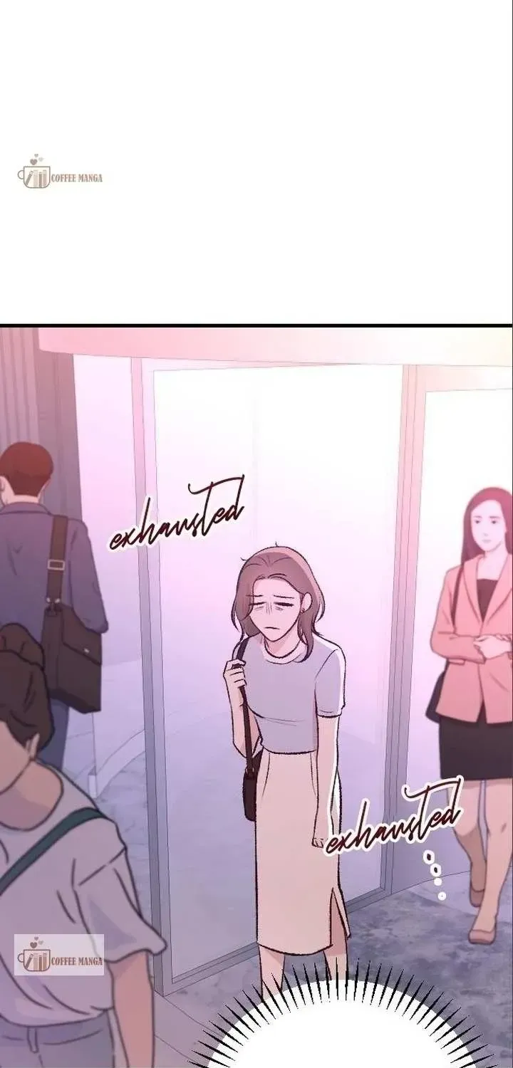 Meet in the Middle Chapter 2.1 page 82 - 