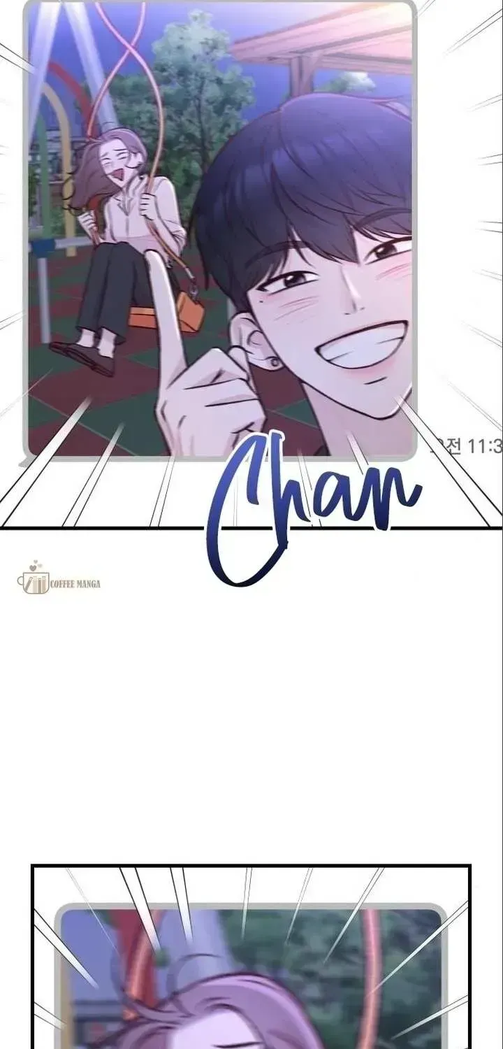 Meet in the Middle Chapter 2.2 page 17 - 
