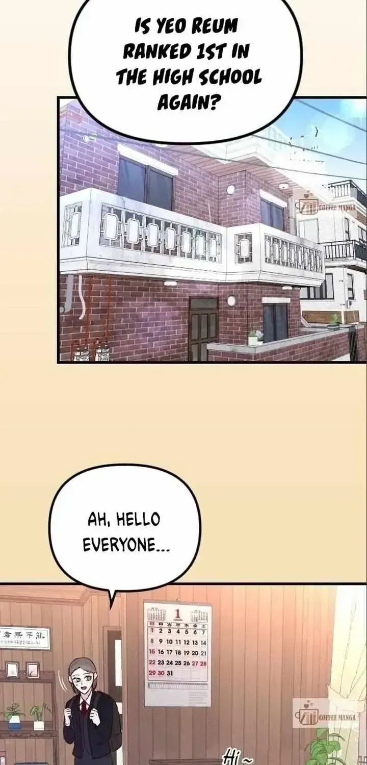 Meet in the Middle Chapter 2.2 page 3 - 