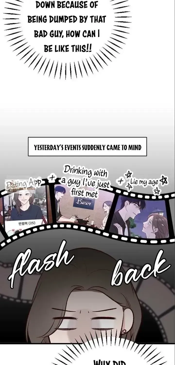 Meet in the Middle Chapter 2.2 page 28 - 