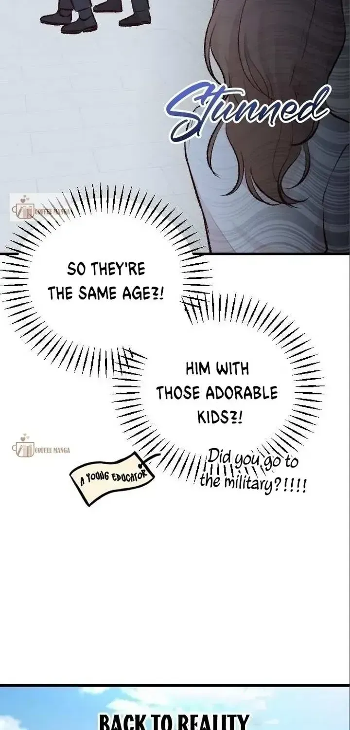 Meet in the Middle Chapter 2.2 page 40 - 