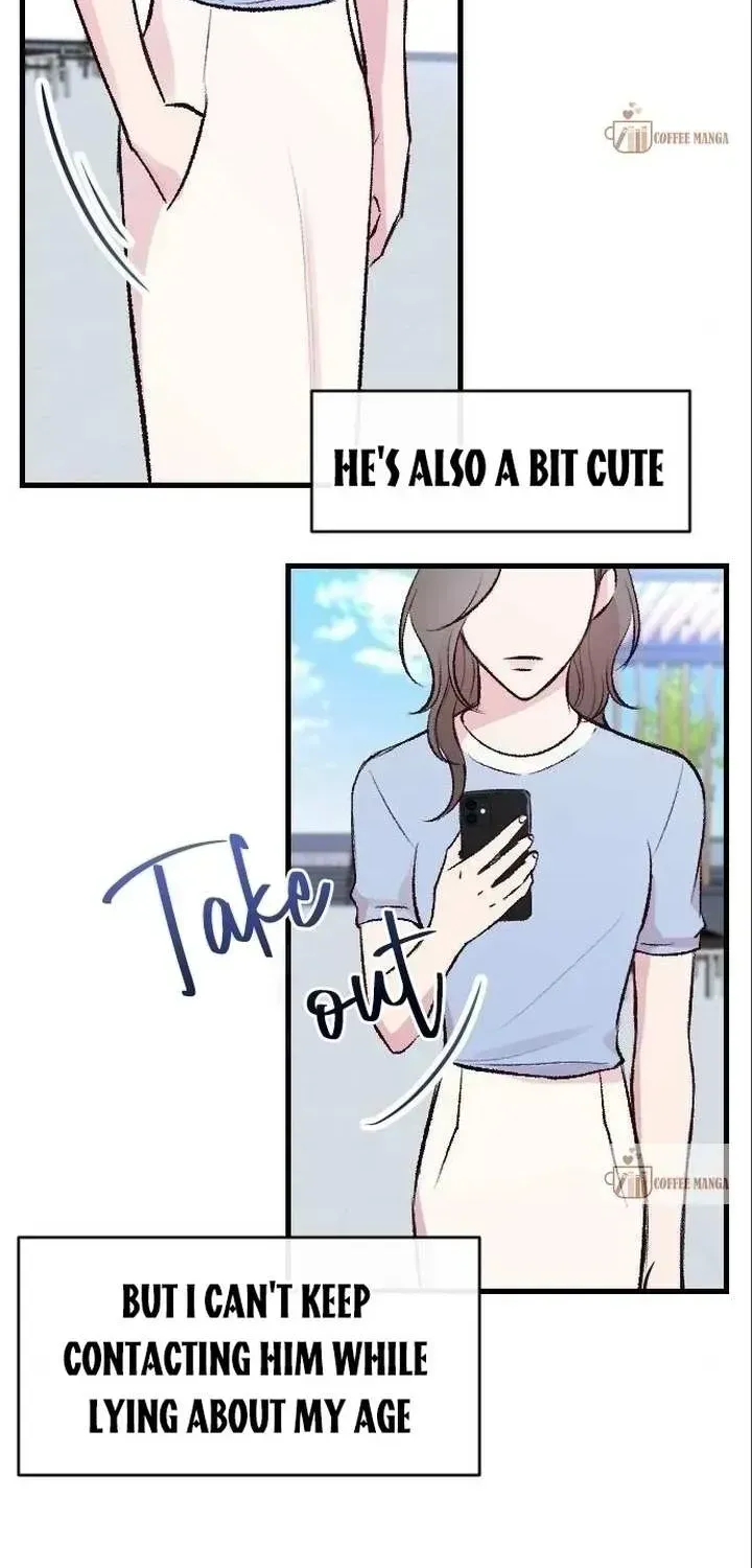 Meet in the Middle Chapter 2.2 page 42 - 