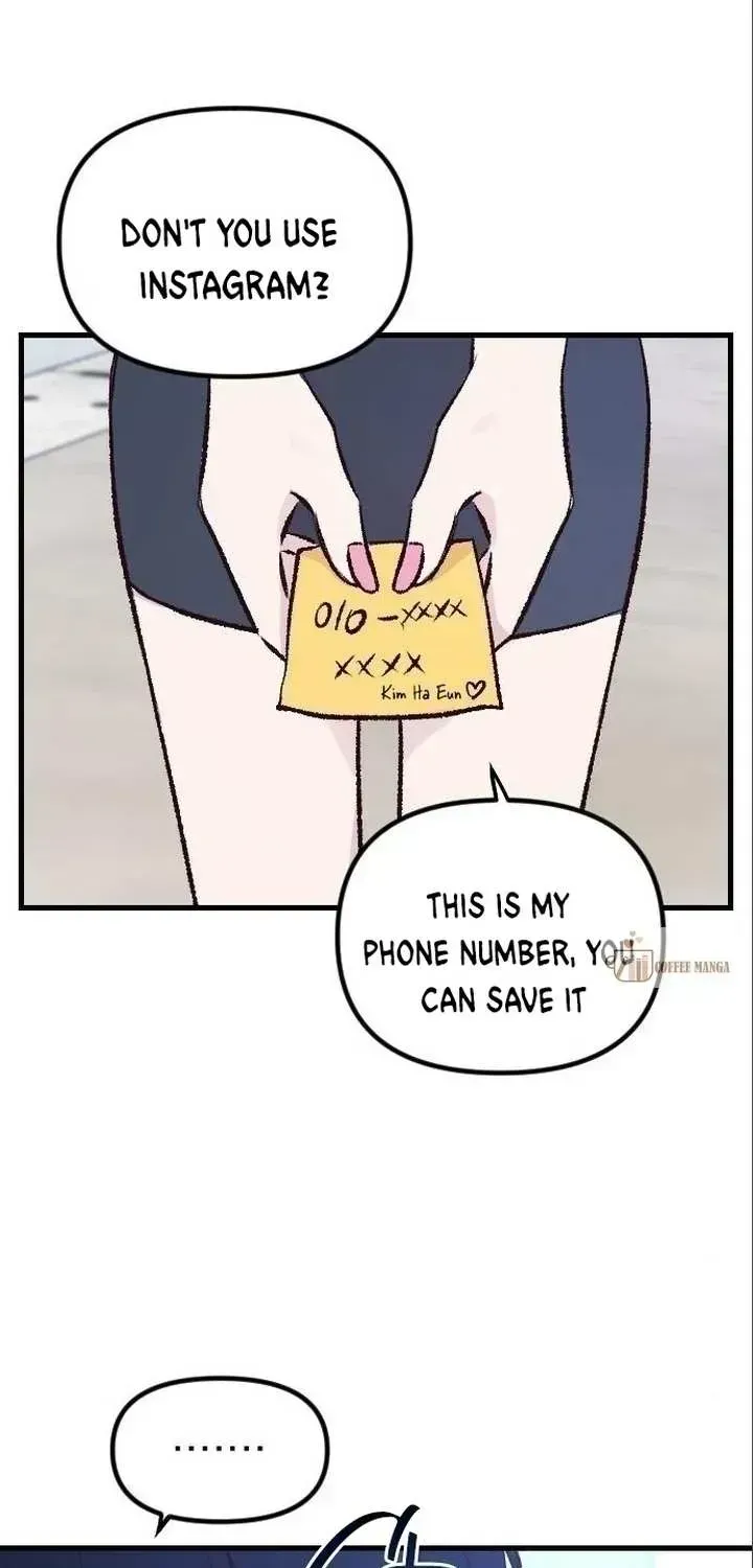 Meet in the Middle Chapter 2.2 page 54 - 