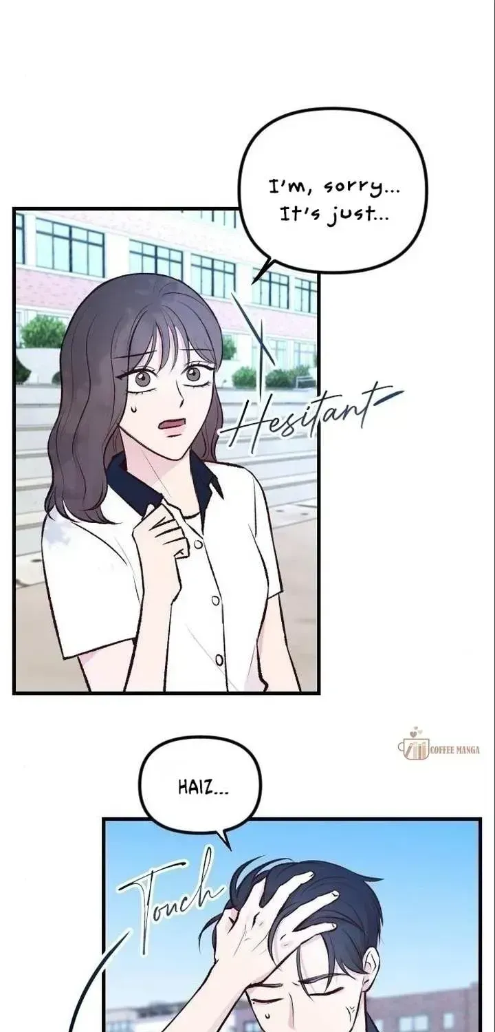 Meet in the Middle Chapter 2.2 page 62 - 
