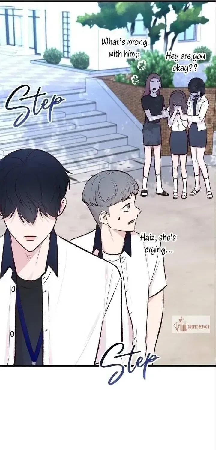 Meet in the Middle Chapter 2.2 page 65 - 