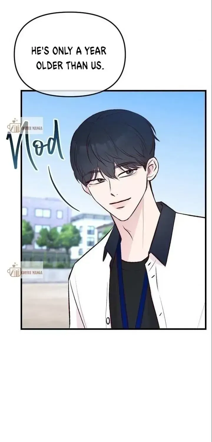 Meet in the Middle Chapter 2.2 page 72 - 