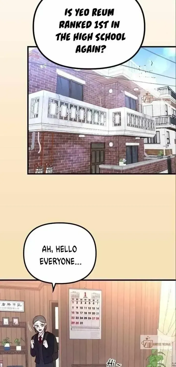 Meet in the Middle Chapter 2.3 page 3 - 
