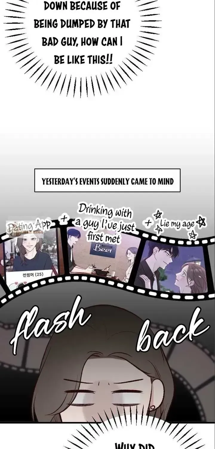 Meet in the Middle Chapter 2.3 page 28 - 