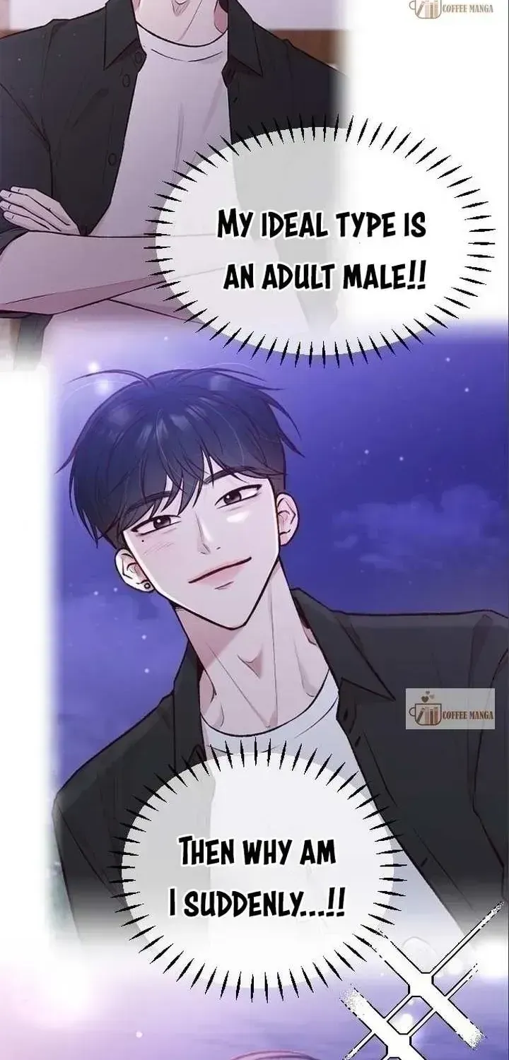 Meet in the Middle Chapter 2.3 page 31 - 