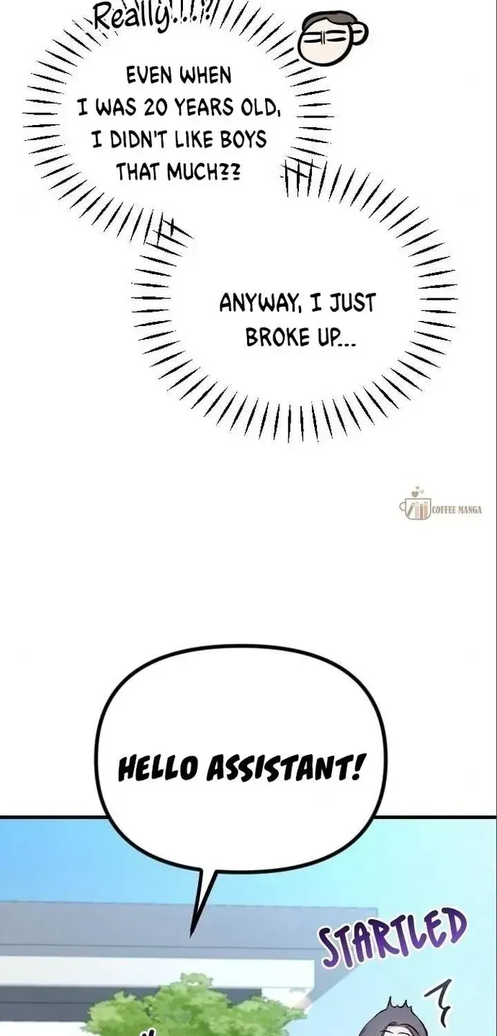Meet in the Middle Chapter 2.3 page 36 - 