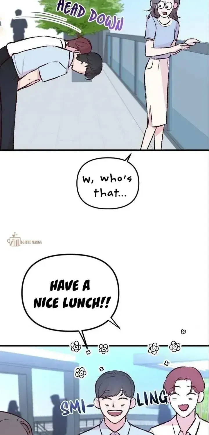 Meet in the Middle Chapter 2.3 page 37 - 