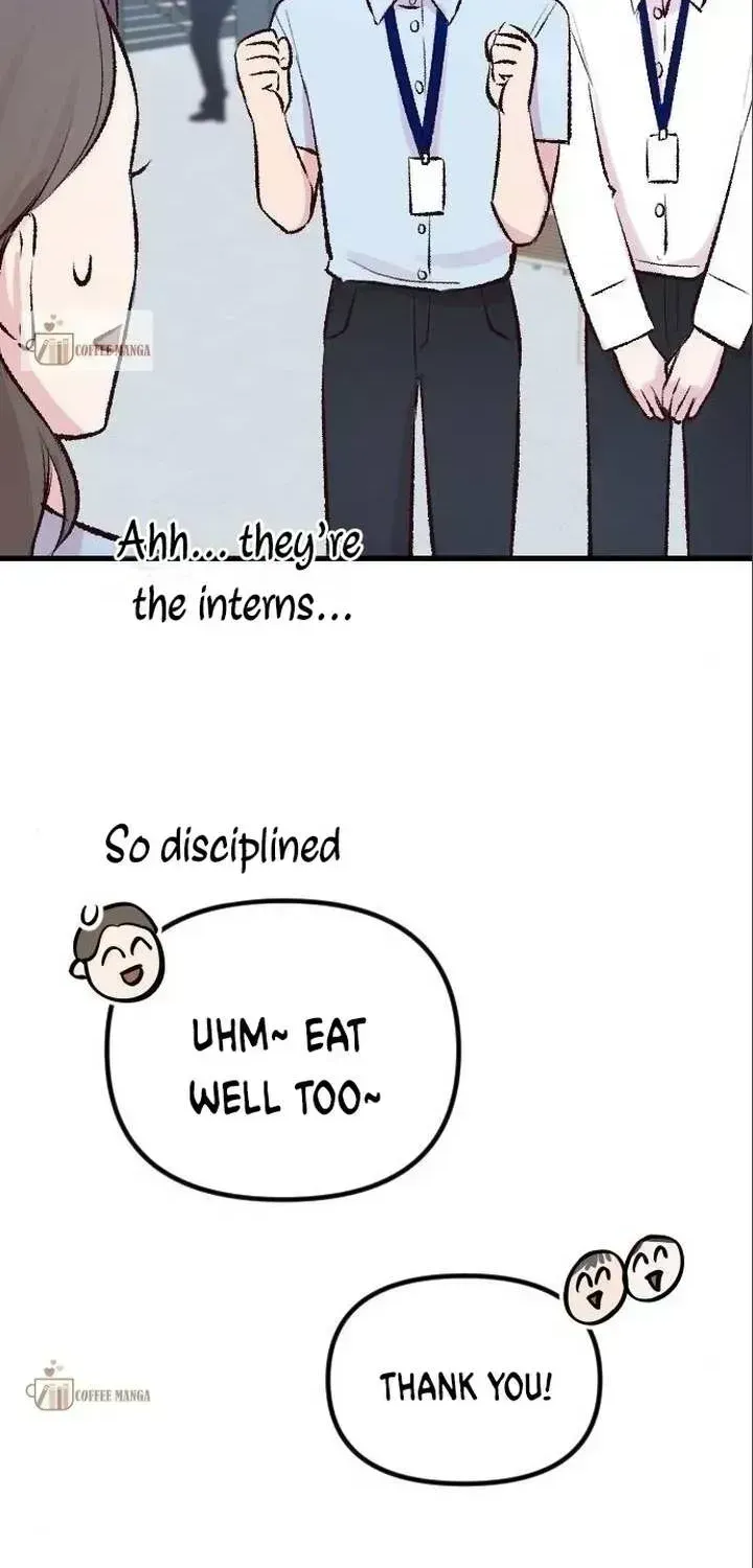 Meet in the Middle Chapter 2.3 page 38 - 