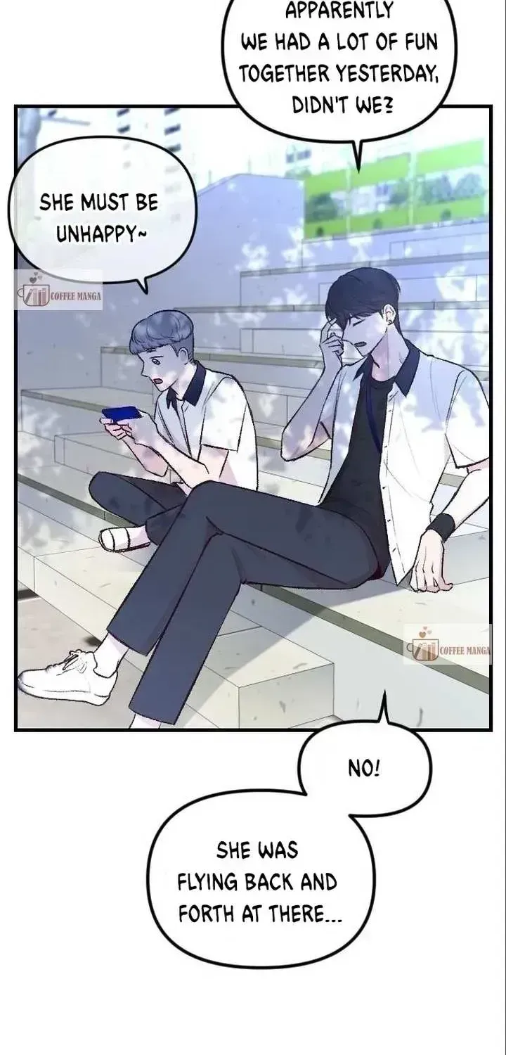 Meet in the Middle Chapter 2.3 page 51 - 