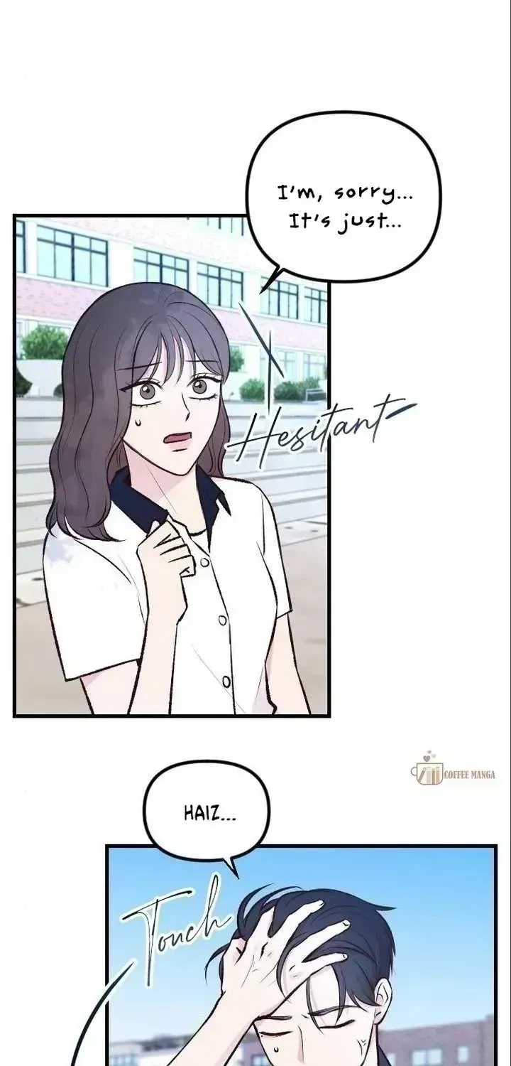 Meet in the Middle Chapter 2.3 page 62 - 