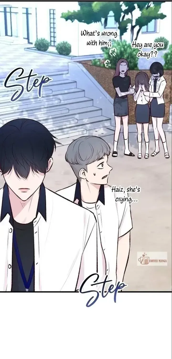 Meet in the Middle Chapter 2.3 page 65 - 