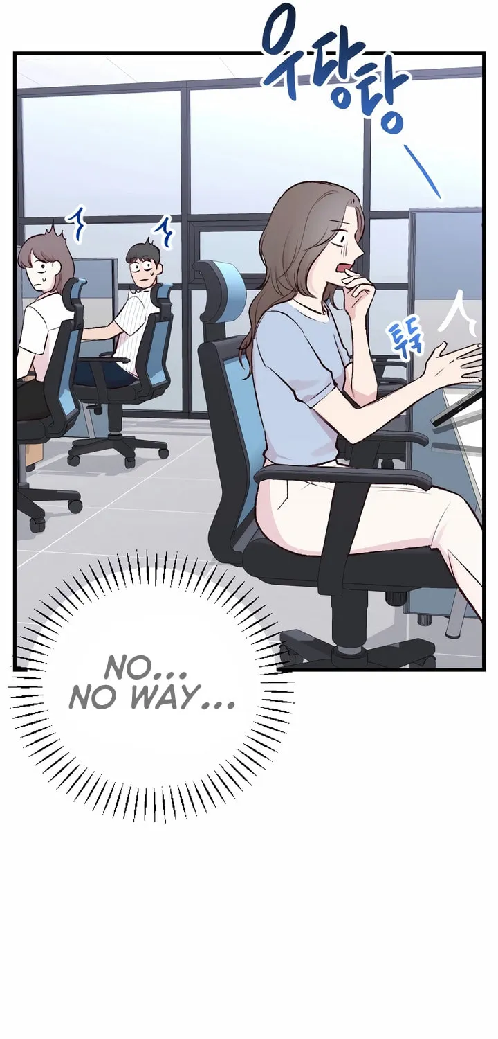 Meet in the Middle Chapter 2 page 19 - 